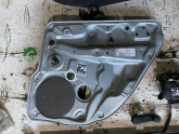 Oto Çıkma Parça / Volkswagen / Golf / Kaporta & Karoser / Sağ Arka Kapı / Çıkma Parça 