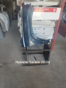 Hyundai Tucson çıkma sağ ön çamurluk