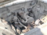 Oto Çıkma Parça / Opel / Rekord / Motor / Blok / Çıkma Parça 