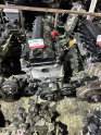 HONDA CIVIC FD6 ORİJİNAL KONTROLLÜ MOTOR