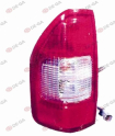 ISUZU D-MAX SOL ARKA STOP 2002-2006 SIFIR