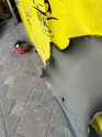 Oto Çıkma Parça / Opel / Vivaro / Kaporta & Karoser / Sol Ön Çamurluk / Çıkma Parça 
