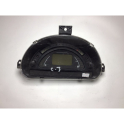 Citroen C2 Benzinli Kilometre Saati Gösterge Paneli P9652008280G