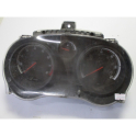 Vauxhall Opel Corsa D Kilometre Saati Gösterge Paneli P0013373002