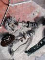 ÖZMEN OPEL VECTRA B SAĞ SOL ÖN AKS TAŞIYICISI FREN MERKEZİ HELEZO