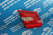Oto Çıkma Parça / Mercedes / E Serisi / Far & Stop / Sol Arka Stop / Çıkma Parça 