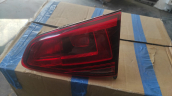 VOLKSWAGEN GOLF 7 SAĞ ARKA STOP İÇ ÇIKMA