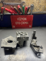 Oto Çıkma Parça / Opel / Vivaro / Motor / Takozu & Kulağı / Çıkma Parça 