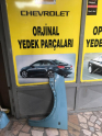 Opel Corsa C Modeli İçin Sol Ön Çamurluk - Oto Çıkma Parça
