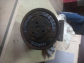 Oto Çıkma Parça / Renault / Clio / Klima / Klima Kompresörü / Çıkma Parça 