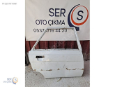 Oto Çıkma Parça / Renault / R 9 / Kaporta & Karoser / Sağ Arka Kapı / Çıkma Parça 