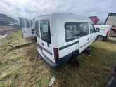 Oto Çıkma Parça / Opel / Combo / Şanzıman / Şanzıman Komple / Çıkma Parça 