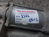 Oto Çıkma Parça / Mercedes / E Serisi / Direksiyon / Direksiyon Kutusu / Çıkma Parça 