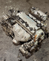 HONDA CIVIC D16Y4 KOMPLE MOTOR