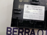 Oto Çıkma Parça / Audi / A5 / Beyin / Merkezi Kilit Beyni / Çıkma Parça 