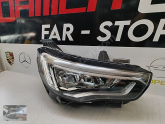 Oto Çıkma Parça / Opel / Grandland X / Far & Stop / Sağ Arka Stop / Çıkma Parça 