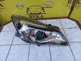Oto Çıkma Parça / Opel / Insignia / Far & Stop / Sağ Ön Far / Çıkma Parça 