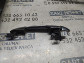 Oto Çıkma Parça / Fiat / Egea / Kaporta & Karoser / Dış Kapı Kolu / Çıkma Parça 