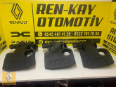 165008735R CLİO 5 KOMPLE HAVA FİLTRE KUTUSU ORJ SIFIR RENKAY OTO