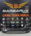 HYUNDAİ KONA ARKA TAMPON