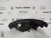 Oto Çıkma Parça / Lincoln / Town Car / Far & Stop / Sağ Ön Far / Çıkma Parça 