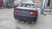 Oto Çıkma Parça / Honda / Accord / Tampon / Arka Tampon / Çıkma Parça 