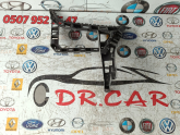 VOLKSWAGEN JETTA 11-14 SAĞ ARKA TAMPON BRAKETİ ORJİNAL 5C6807394