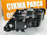 Oto Çıkma Parça / Bmw / 5 Serisi / Far & Stop / Sağ Ön Far / Çıkma Parça 