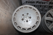 Oto Çıkma Parça / Mercedes / 190 / Jant & Lastik / Demir Jant / Çıkma Parça 