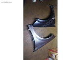 Oto Çıkma Parça / Renault / Megane / Kaporta & Karoser / Sağ Ön Çamurluk / Çıkma Parça 
