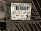 Oto Çıkma Parça / Citroen / DS4 / Far & Stop / Sağ Ön Far / Çıkma Parça 