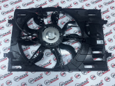 Oto Çıkma Parça / Volkswagen / Arteon / Fan / Fan Motoru / Sıfır Parça 