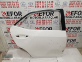 TOYOTA COROLLA SAĞ ARKA KAPI ÇIKMA ORİJİNAL PARÇA 2013-2018