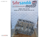 0130AS Ford Fiesta 1.4 TDCİ Sıfır Blok Piston Faturalı