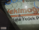 Oto Çıkma Parça / Volkswagen / Passat / Oto Cam / Kelebek Camı / Çıkma Parça 
