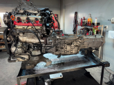 Oto Çıkma Parça / Audi / A6 / Motor / Motor (komple) / Çıkma Parça 