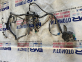 2.0 benzinli ford mondeo 2002-2006 motor tesisatı EMR OTOMATİV