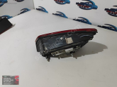 Oto Çıkma Parça / Volkswagen / Jetta / Far & Stop / Sol Arka Stop / Çıkma Parça 
