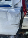 Oto Çıkma Parça / Fiat / Scudo / Kaporta & Karoser / Sağ Ön Kapı / Çıkma Parça 