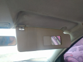 Oto Çıkma Parça / Seat / Toledo / Koltuk & Döşeme / Güneşlik / Çıkma Parça 