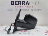 Oto Çıkma Parça / Volkswagen / Transporter / Ayna / Sol Dış Ayna / Sıfır Parça 