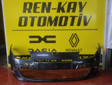620224111R RENAULT MEGANE 3 ÖN TAMPON ORJ ÇIKMA FÜME RENKAY