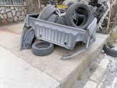 Oto Çıkma Parça / Mitsubishi / L200 / Kaporta & Karoser / Kasa / Kupa / Çıkma Parça 