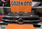 Oto Çıkma Parça / Volkswagen / T-Roc / Kaporta & Karoser / Panjur / Çıkma Parça 