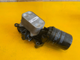 Oto Çıkma Parça / Volkswagen / VW CC / Motor / Yağ Soğutucu / Yan Sanayi 