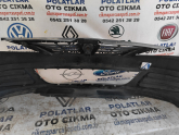 Oto Çıkma Parça / Dacia / Logan / Tampon / Ön Tampon / Çıkma Parça 