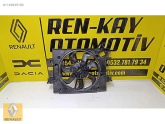 Oto Çıkma Parça / Renault / R 5 / Kalorifer / Kalorifer Motoru / Çıkma Parça 