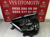 Citroen C4 X Full Led Hatasız Sol Ön Far 9830649480