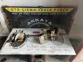 Oto Çıkma Parça / Renault / Clio / Direksiyon / Direksiyon Mili / Çıkma Parça 