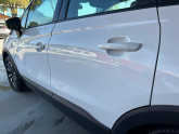 OPEL CROSSLAND X SOL ARKA KAPI ORJİNAL ÇIKMA (DOLU)